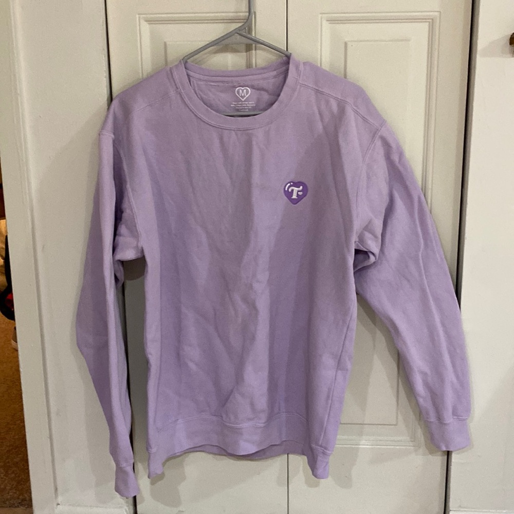 Trixie Cosmetics Sweatshirt